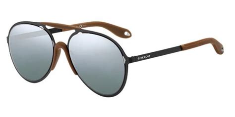 givenchy gv 7039 s 011nr|Givenchy GV 7039/S 011/NR Sunglasses Silver .